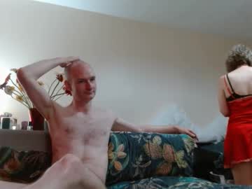 mrs_velvet_vixen_and_mr_stud — 2025-10-14 10:03 — pvt, cum, milf, creampie